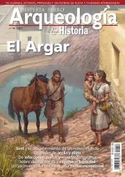 El Argar (Desperta Ferro: Arqueología & Historia, #58)