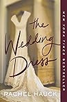 Book cover for The Wedding Dress (The Wedding Collection)