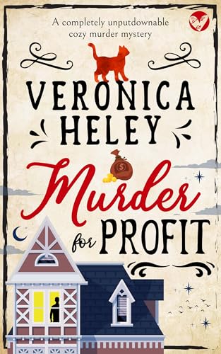 Murder for Profit (Ellie Quicke #22)
