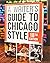 A Writer’s Guide to Chicago Style 18th Edition by Ethan Sthan