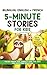 Bilingual 5-Minute Stories ...