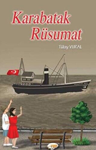 Karabatak Rüsumat (Paperback)