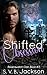 Shifted Obsession by S.V.B. Jackson