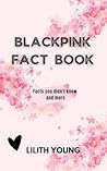 BLACKPINK FACT BO...
