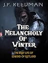 THE MELANCHOLY OF WINTER: THE BRIEF LIFE OF EDMUND OF RUTLAND (The Falcon and the Sun: The House of York Book 3)