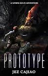 Prototype: Dark L...