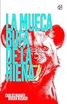 La mueca bufa de la hiena by Carlos Manuel Rivera Rosado