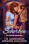 Herz in Scherben