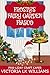 Frosty's Fairy Garden Fiasco by Victoria LK Williams Frosty's Fairy Garden Fiasco by Victoria LK Williams