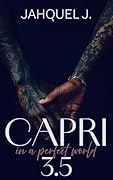 Capri 3.5 (Season Three: Delgato Family: Capri) 