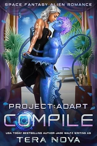 Compile (Project: Adapt #6)