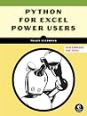 Python for Excel ...
