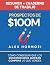 Prospectos de $100M Resumen y cuaderno de trabajo by Alexander Hormozi