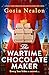The Wartime Chocolate Maker