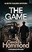 The Game (Keith Calder #5)