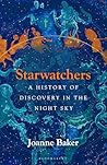 Starwatchers by Joanne Baker