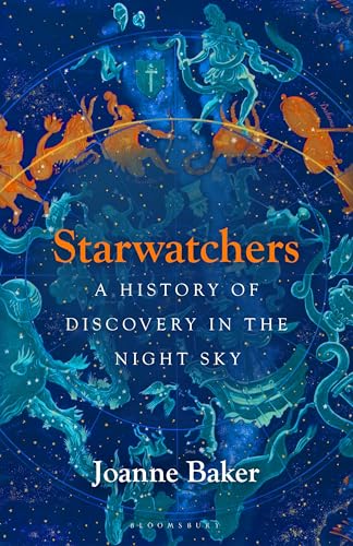 Starwatchers: A History of Discovery in the Night Sky (Kindle Edition)