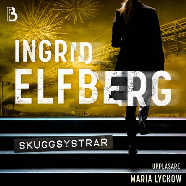 Skuggsystrar (Erika Ekman #7)