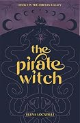 The Pirate Witch