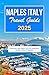 NAPLES ITALY TRAVEL GUIDE 2...