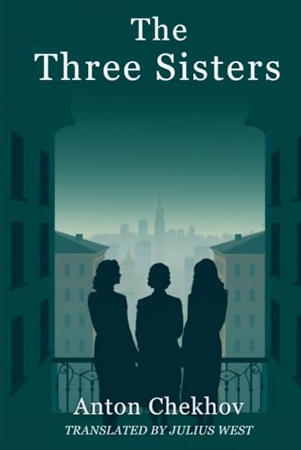 The Three Sisters