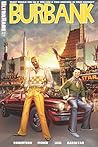 BURBANK: Issue 2