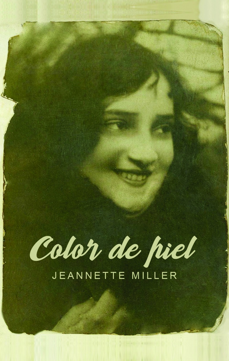 Color de piel