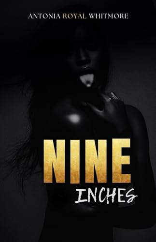 NINE INCHES (Kindle Edition)
