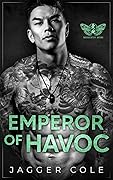 Emperor of Havoc (Memento Mori, #4)