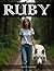 RUBY by Janis Flores