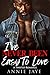 I've Never Been Easy To Love by Annie Jaye