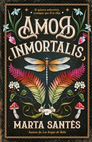 Amor Inmortalis (Paperback)
