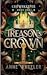 Treason's Crown (Crownkeepe...