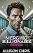 Merging Billionaire Hearts by Allison Chris