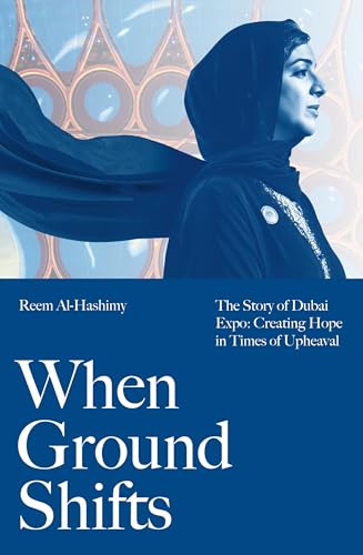 When Ground Shifts (Hardcover)