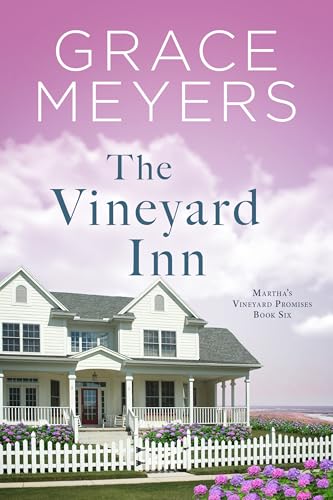 The Vineyard Inn 6 (Martha's Vineyard Promises, #6)