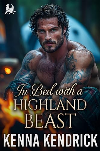 In Bed with a Highland Beast (Tales of Love and Lust in the Murray Castle, #7)