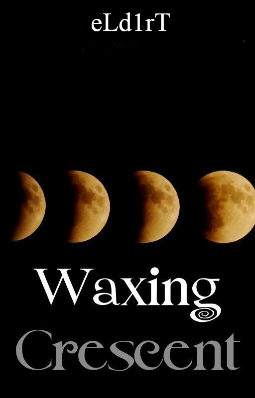 Waxing Crescent (ebook)
