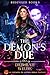 The Demon's Due (Bedeviled ...