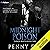 Midnight Poison (Zarkov Bratva, #2)
