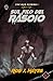 Sul filo del rasoio (The War Eternal #1)