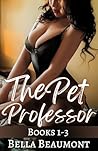 The Pet Professor...