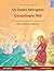 Os Cisnes Selvagens - Qazqulingên Bejî (português - curdo (kurm.)): Livro infantil bilingue adaptado de um conto de fadas de Hans Christian Andersen (Portuguese Edition)