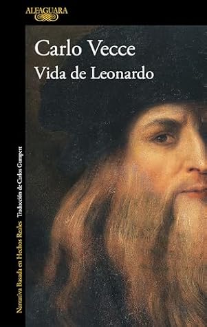 Vida de Leonardo