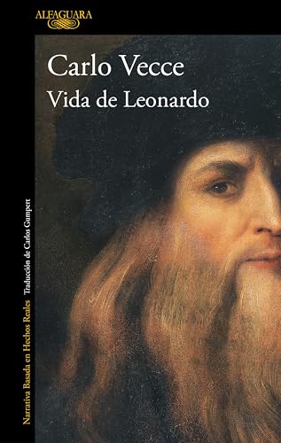 Vida de Leonardo (Kindle Edition)