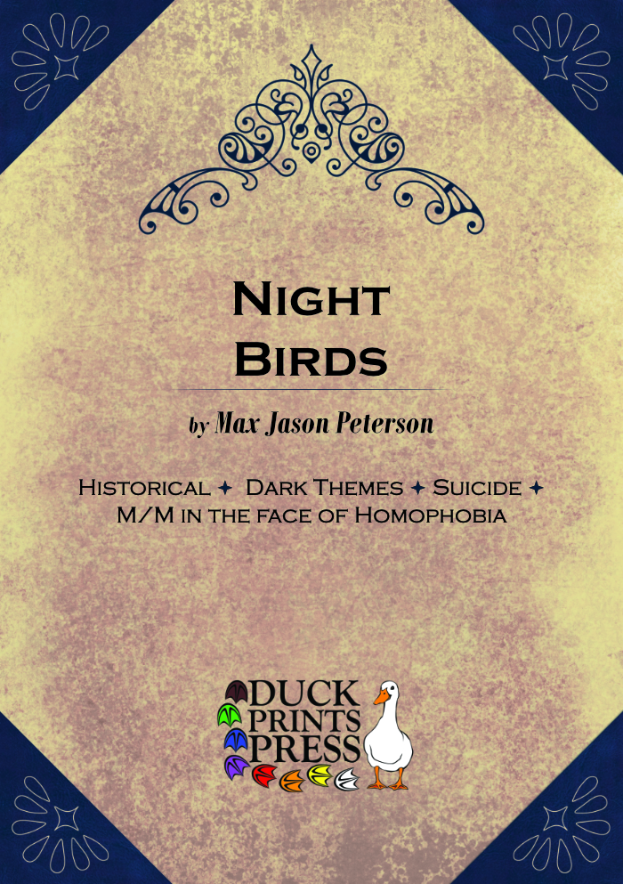 Night Birds (ebook)