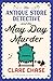 The Antique Store Detective and the May Day Murder: A totally gripping cozy murder mystery (A Bella Winter Mystery)