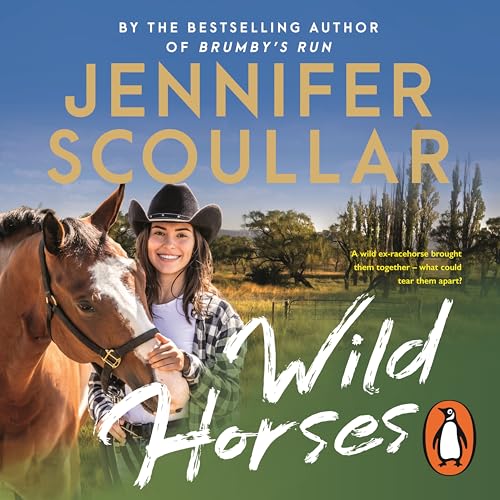 Wild Horses (Kindle Edition)