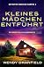 Kleines Mädchen entführt: Ein packender Thriller voller Nervenkitzel (Detective Madison Harper 3) (German Edition)