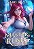 Master of Runes Omnibus: Books 1-3